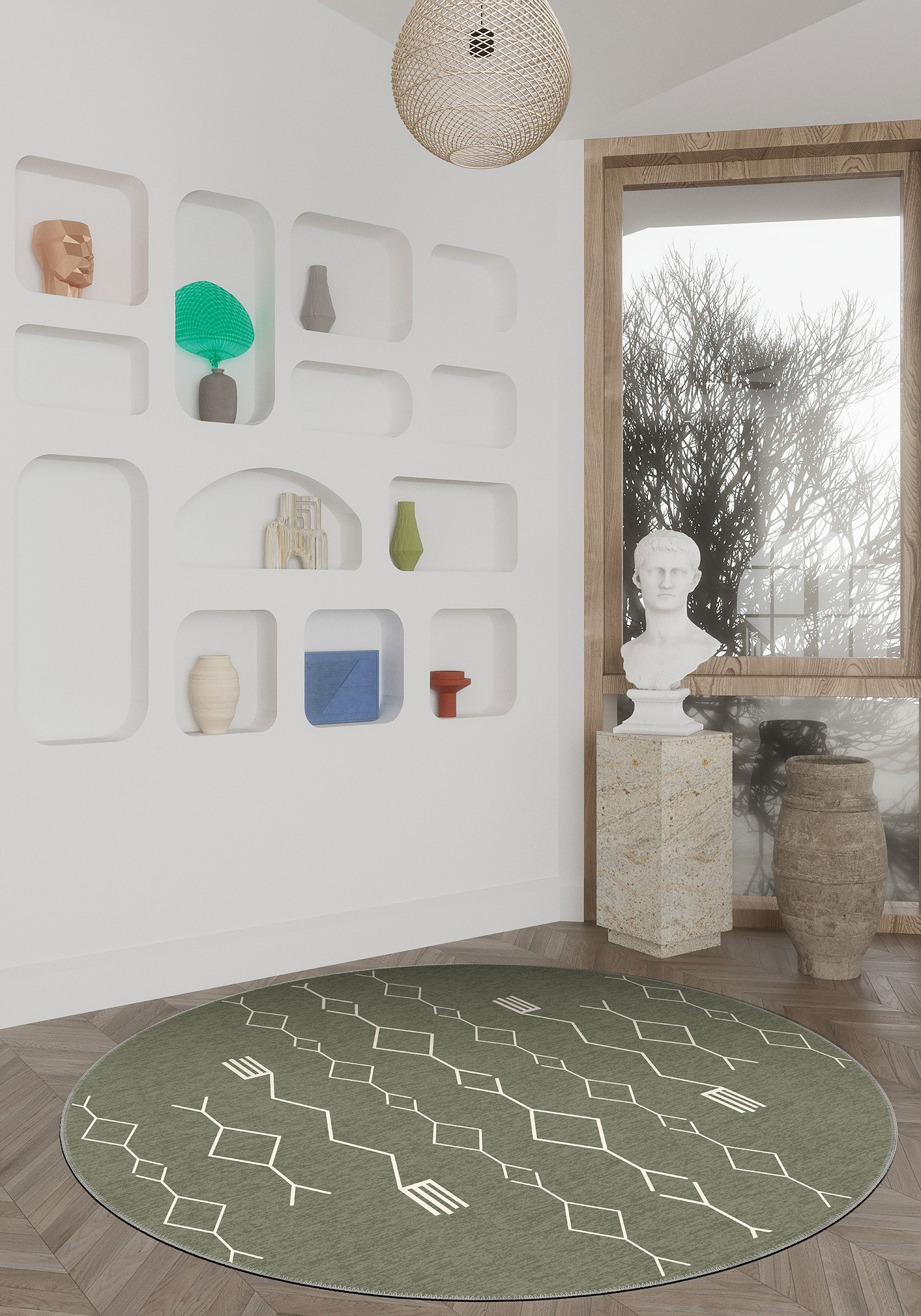 Entryway Rugs