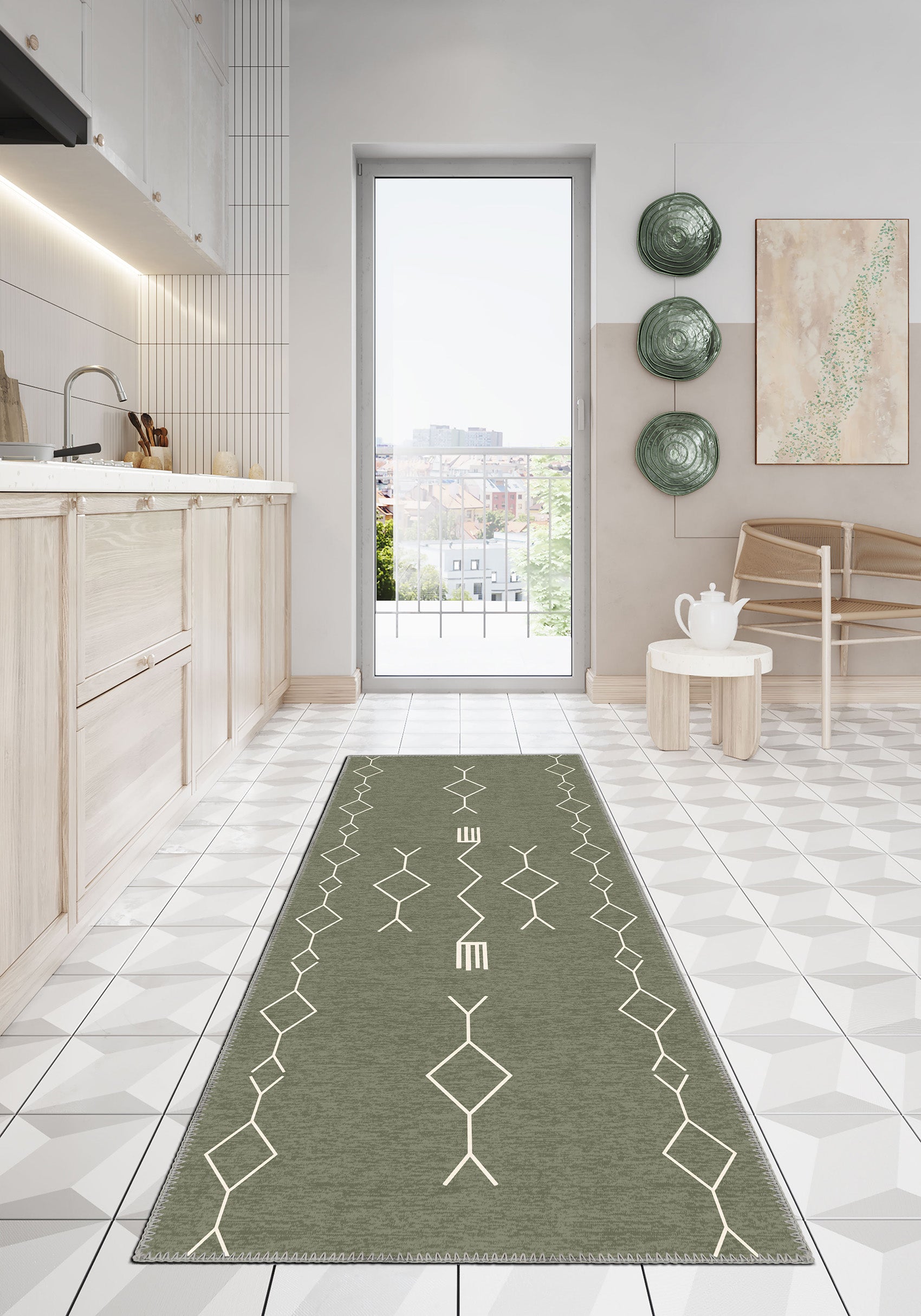 Kitchen Rugs