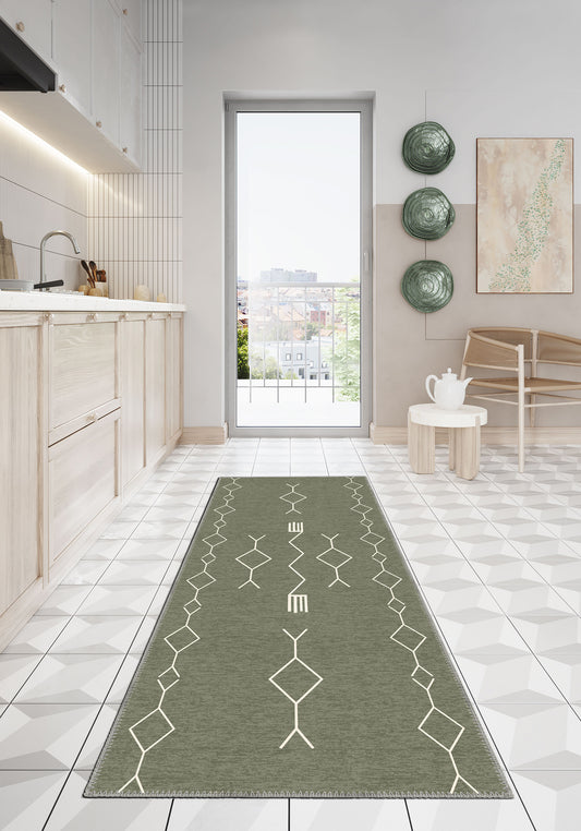 Kitchen Rugs