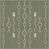 Square Rugs