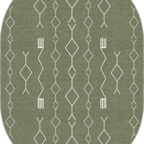 Oval Rugs
