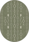 Oval Rugs