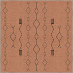 Square Rugs