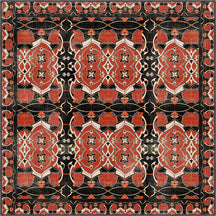 Square Rugs
