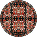 Round Rugs