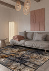 Draven Industrial Rug