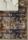 Living Room Rugs