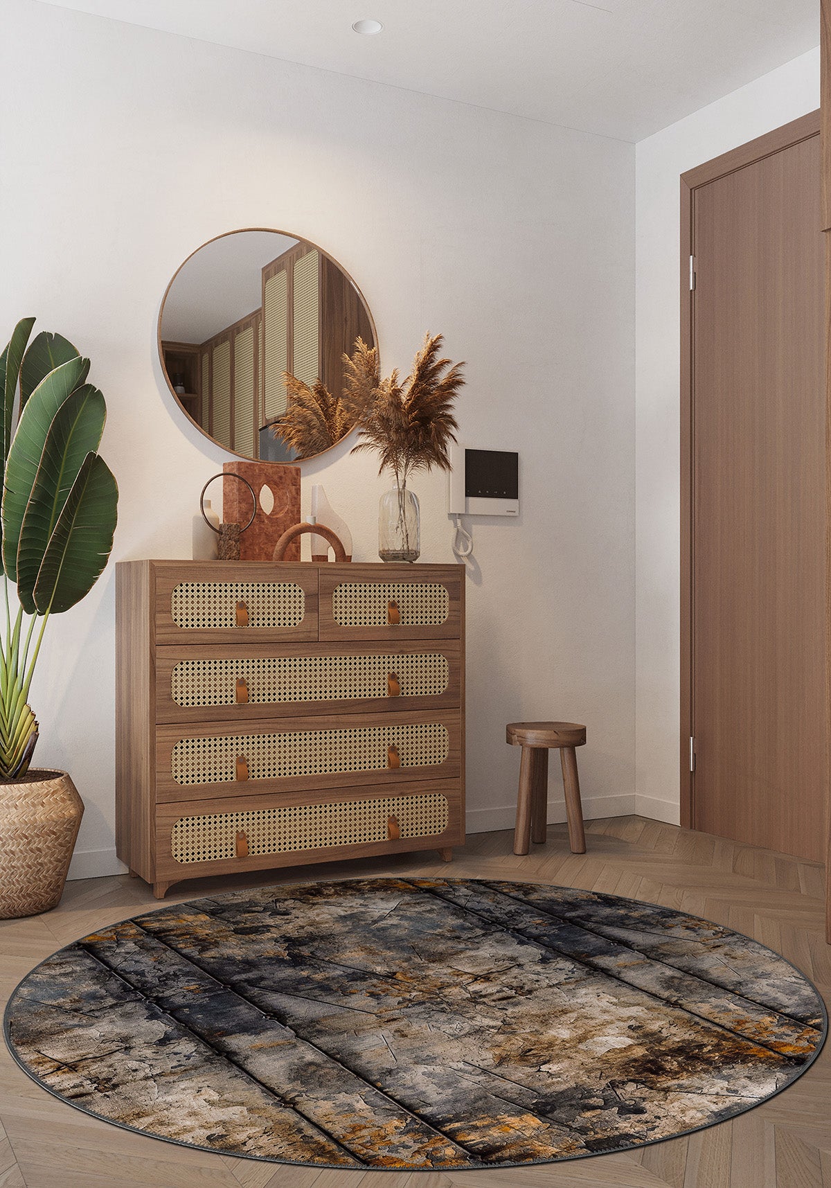 Entryway Rugs