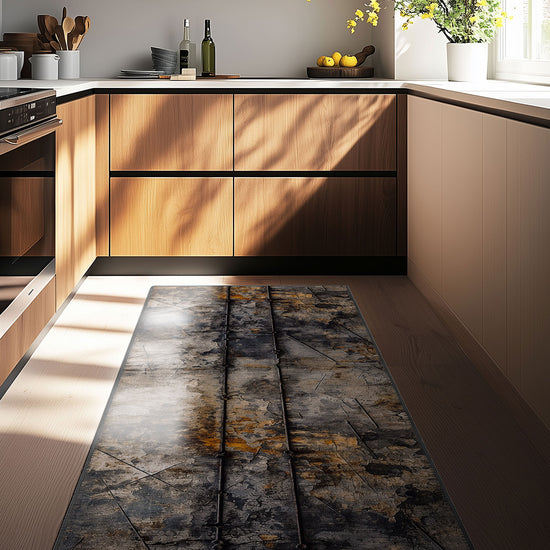 Kitchen Rugs