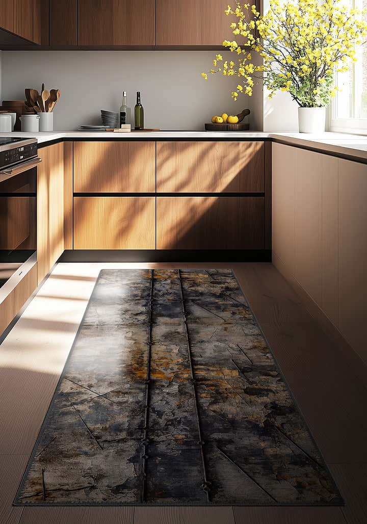 Kitchen Rugs