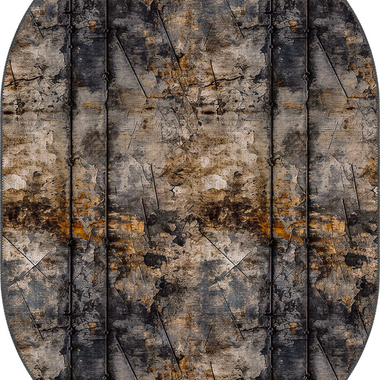 Oval Rugs