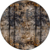 Round Rugs