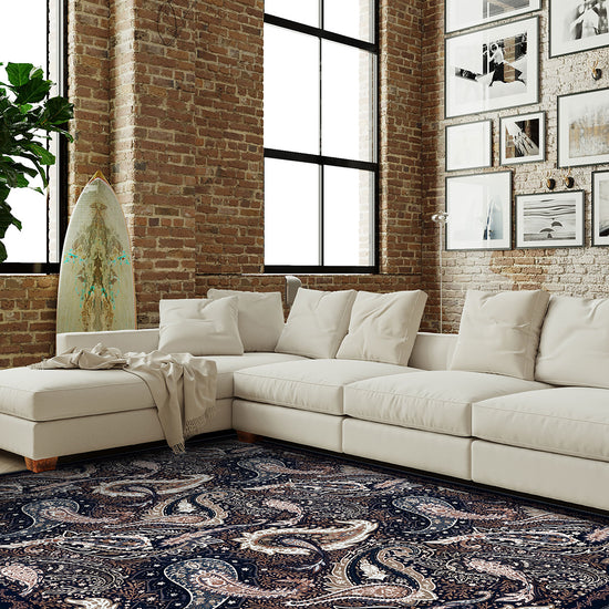 Living Room Rugs