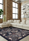 Living Room Rugs