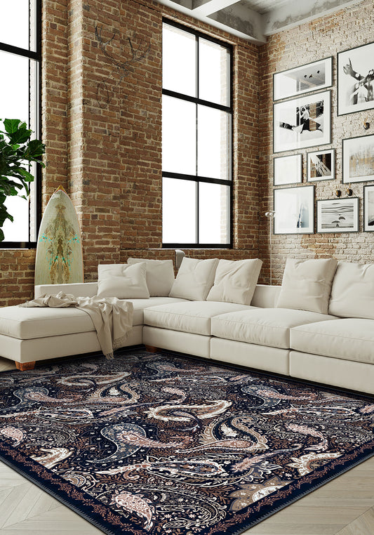 Living Room Rugs