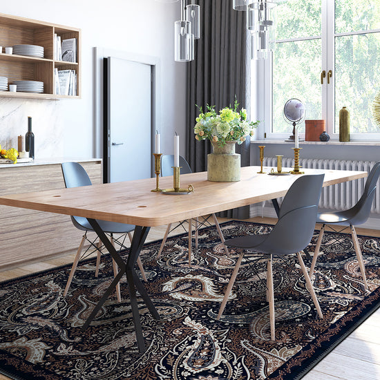 Dining Room Rugs