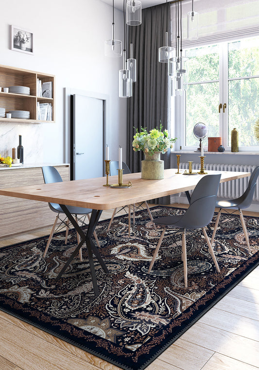 Dining Room Rugs