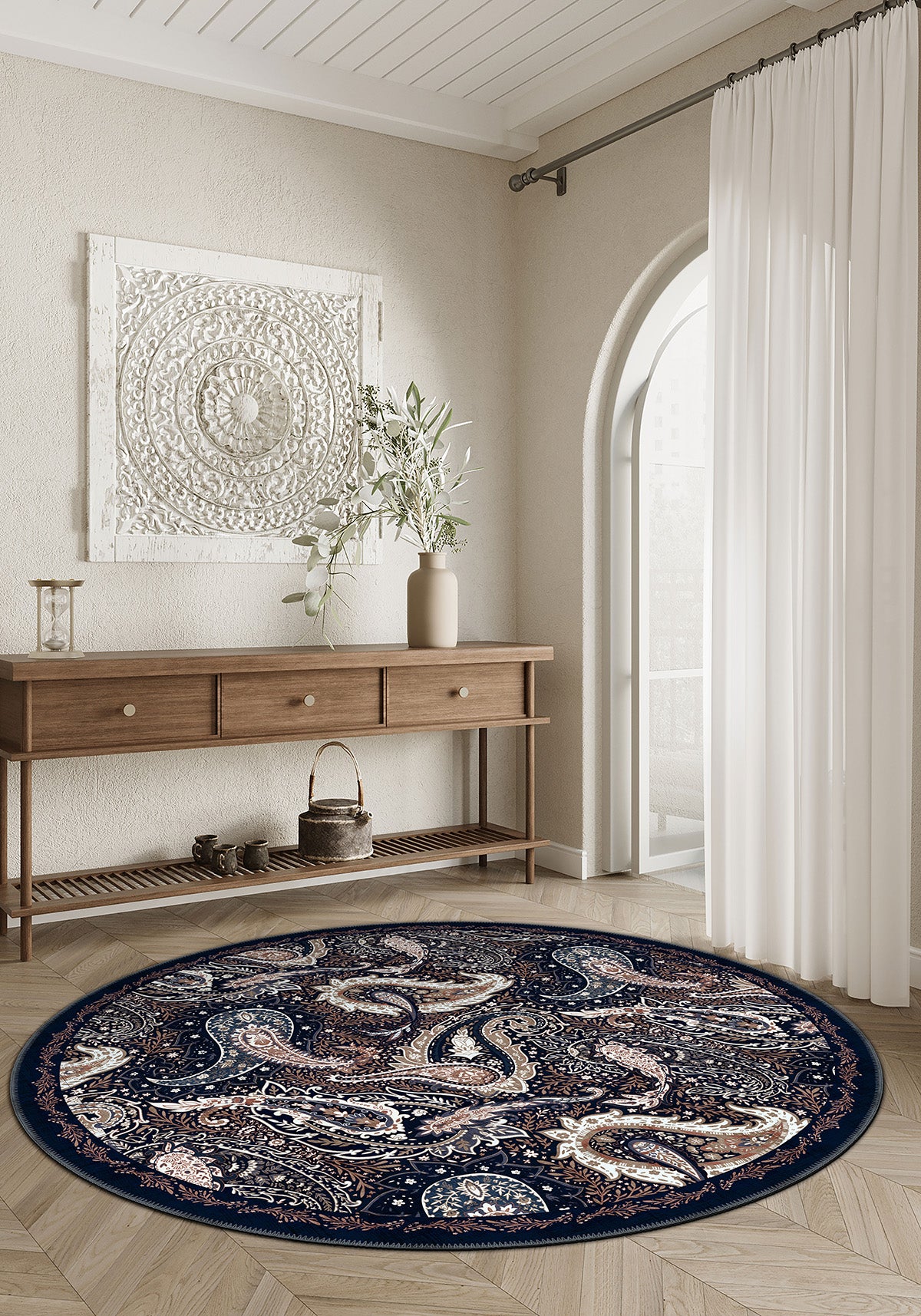 Entryway Rugs