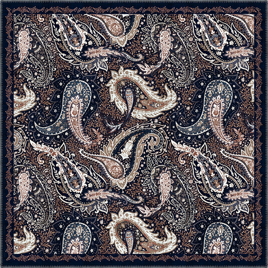 Square Rugs