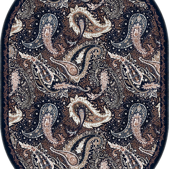 Oval Rugs
