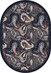 Oval Rugs