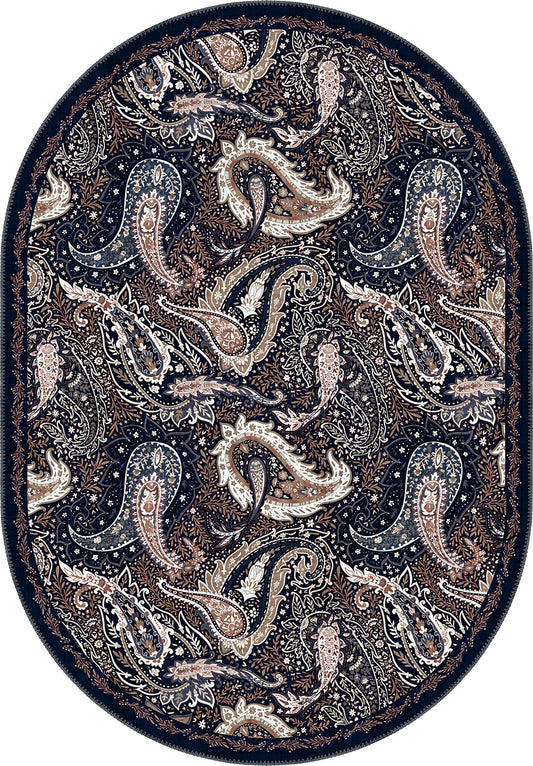 Oval Rugs