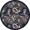 Round Rugs