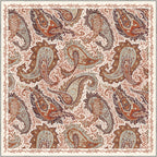 Square Rugs