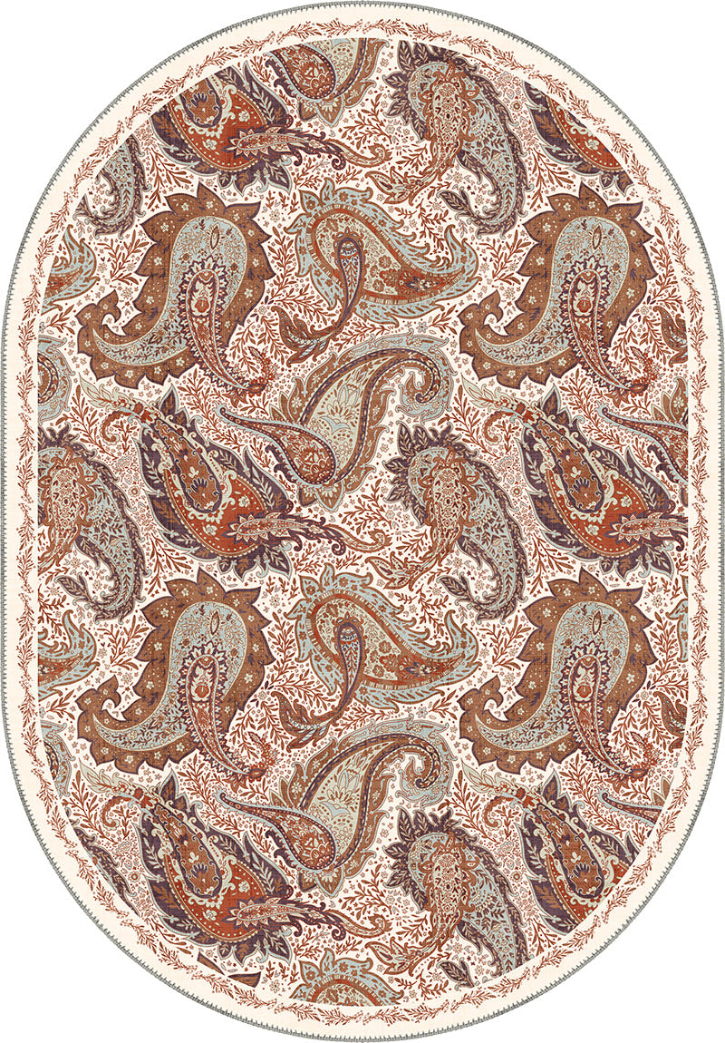 Oval Rugs