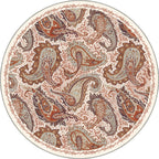 Round Rugs