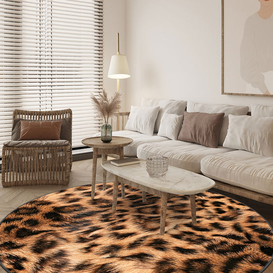 Living Room Rugs