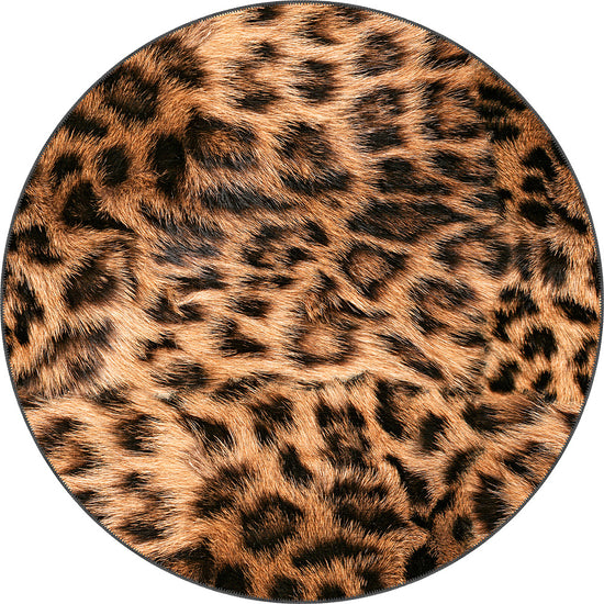 Round Rugs