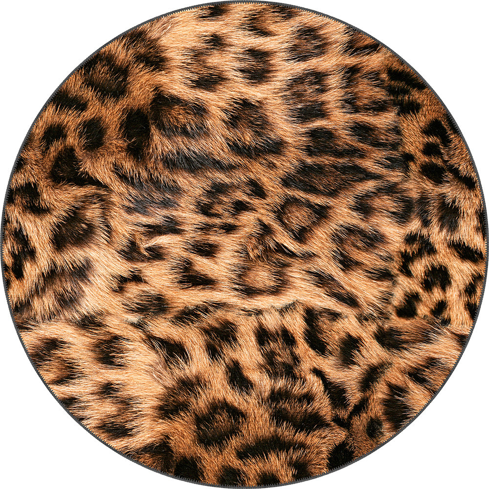 Round Rugs