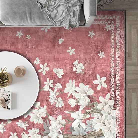 Living Room Rugs