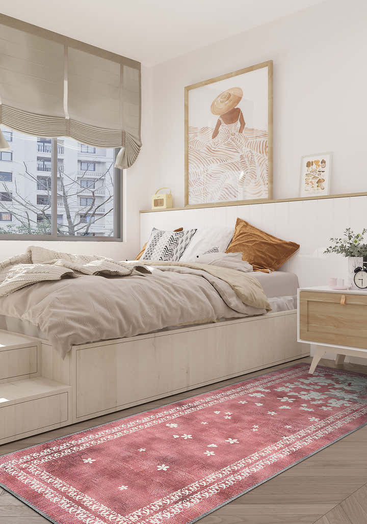 Bedroom Rugs