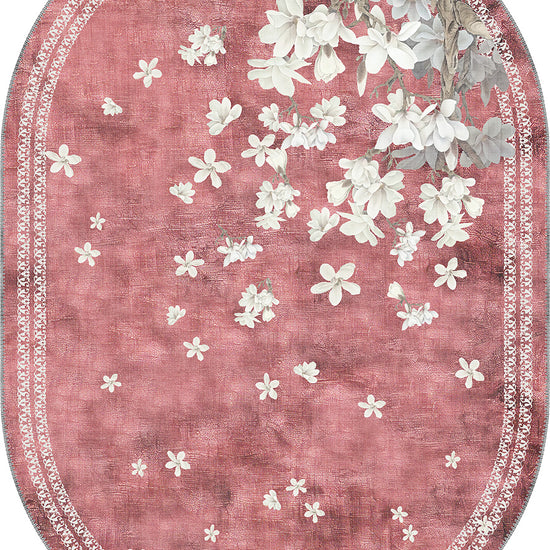 Oval Rugs