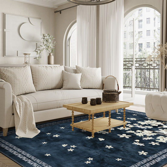 Living Room Rugs