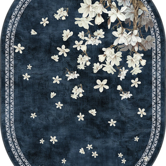 Oval Rugs