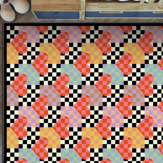 Kids Room Rugs