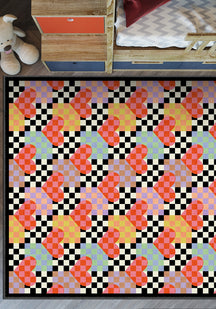Kids Room Rugs