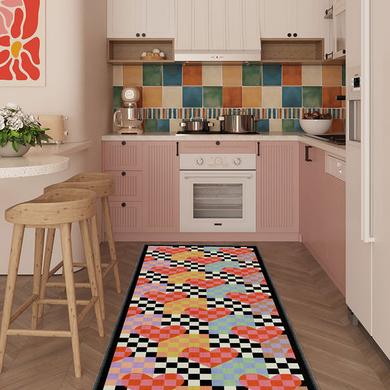 Kitchen Rugs