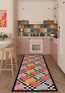 Kitchen Rugs