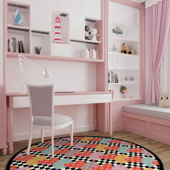 Office Rugs