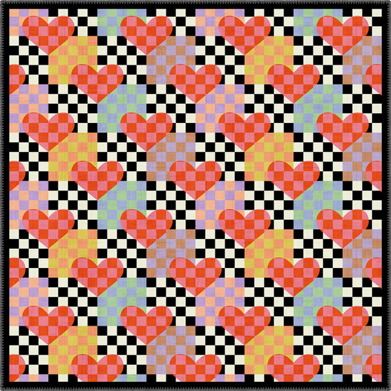 Square Rugs