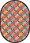 Oval Rugs