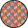Round Rugs