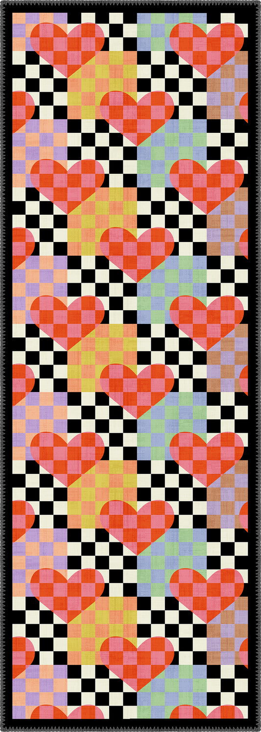 Runner Rugs