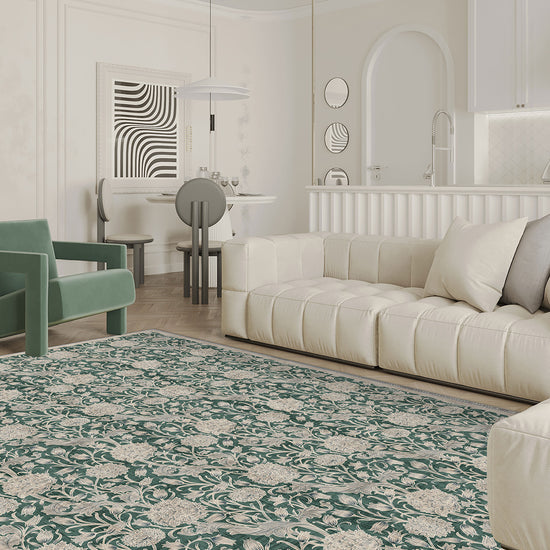 Living Room Rugs