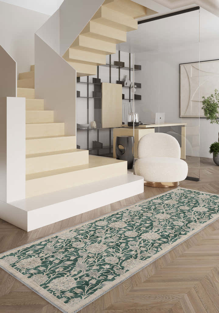 Hallway Runner Rugs