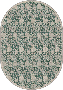 Oval Rugs